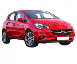 Opel corsa e